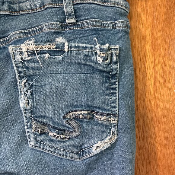 SILVER SUKI - Picture 6 of 8